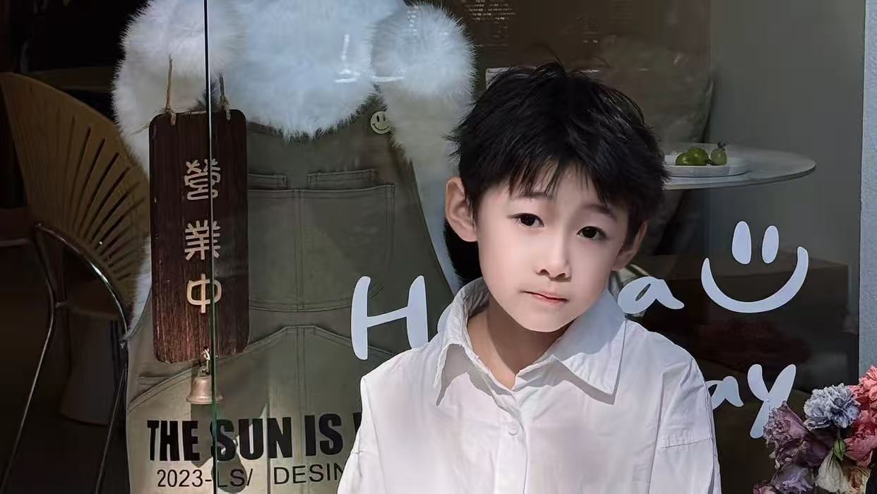 龚一睿—第36集